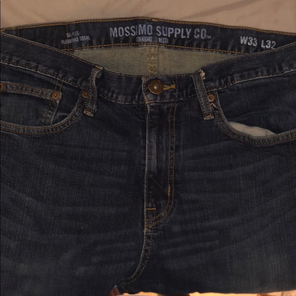 Jeans - Picture 4 of 4